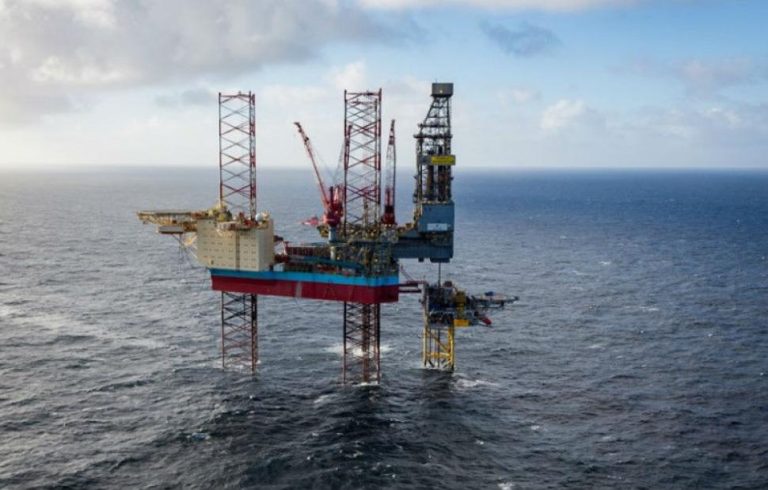 Παπασταύρου: Η Ελλάδα ενισχύει σταθερά και αποφασιστικά τον ενεργειακό της ρόλο στην Ανατολική Μεσόγειο