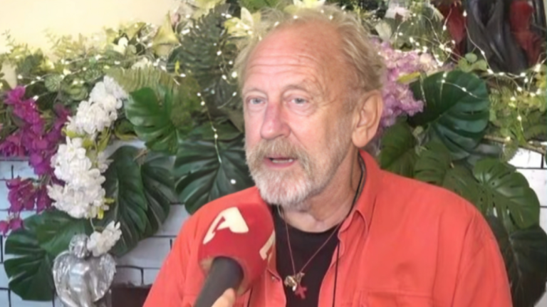 Πετρόπουλος: Αποδέχτηκα την πρόταση του Καπουτζίδη να συμμετέχω στο reunion του «Παρά Πέντε»