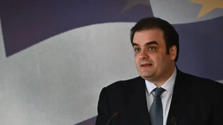 Πιερρακάκης: «Η Ελλάδα επέστρεψε με αυτοπεποίθηση, μεταρρυθμίσεις και ανοιχτή οικονομία»