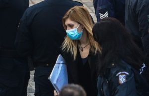 Ρούλα Πισπιρίγκου: Με ποια ασθένεια διαγνώστηκε – «Πονάει τρομερά και έχει χάσει πάνω 30 κιλά»