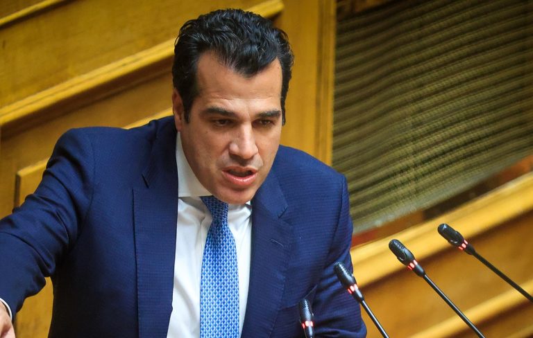 Πλεύρης: Ο Ρούτσι έχει δικαίωμα να διερευνήσει ό,τι θέλει για το παιδί του