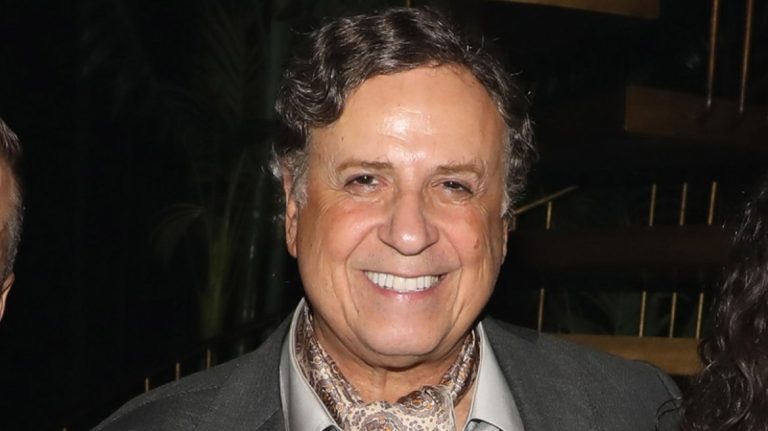 Χάρης Ρώμας: Στο «Καφέ της Χαράς» το κασέ μου τετραπλασιάστηκε, κάναμε 60% τηλεθέαση