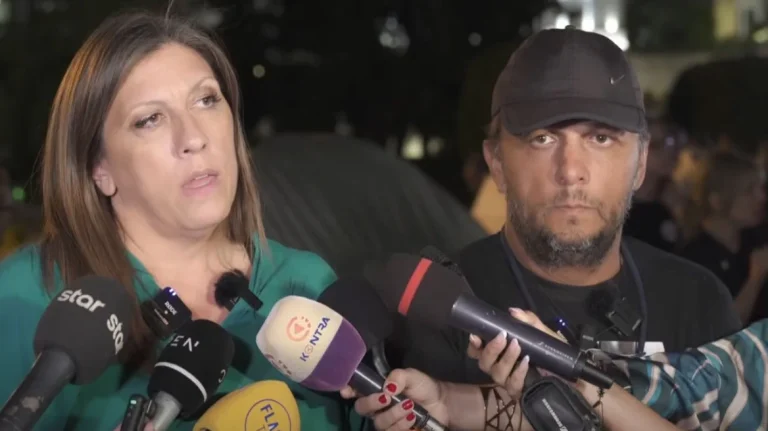 Νέα πρόσκληση για την εκταφή του γιου του Πάνου Ρούτσι – Θυροκολλήθηκε στο γραφείο της Κωνσταντοπούλου