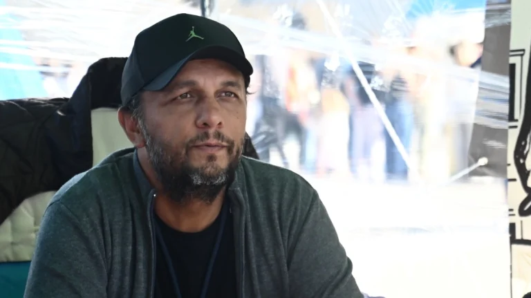 Συνεχίζει την απεργία πείνας ο Πάνος Ρούτσι