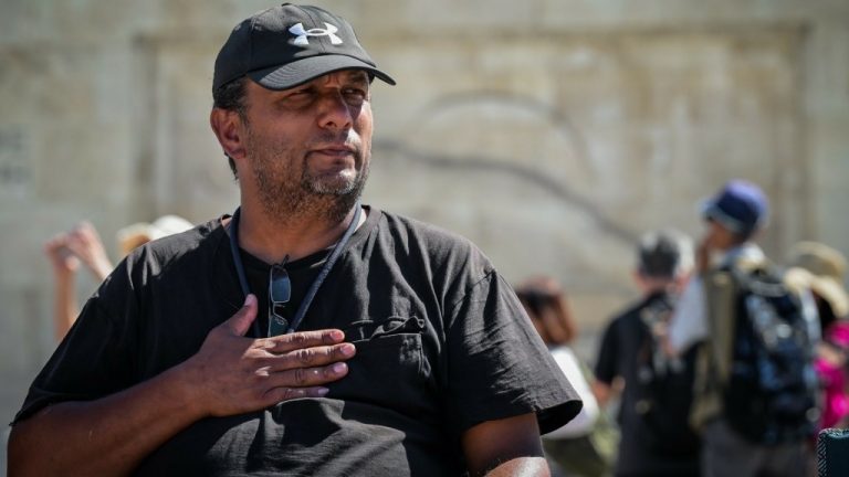 Σε κρίσιμη κατάσταση ο Πάνος Ρούτσι: Μεταφέρθηκε σε ξενοδοχείο