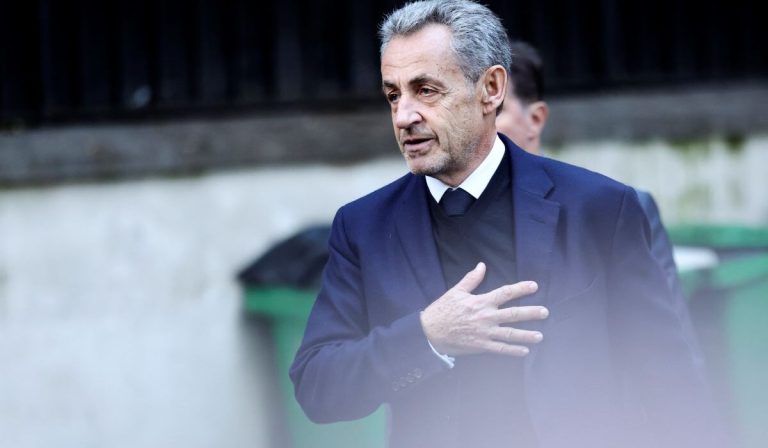 Αυτό είναι το κελί του Σαρκοζί στη φυλακή – Δείτε εικόνες