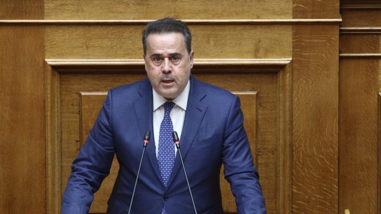 Παπασταύρου για λειψυδρία: Η Αττική έχει επάρκεια για 4 χρόνια, ακόμη και εάν δεν βρέξει