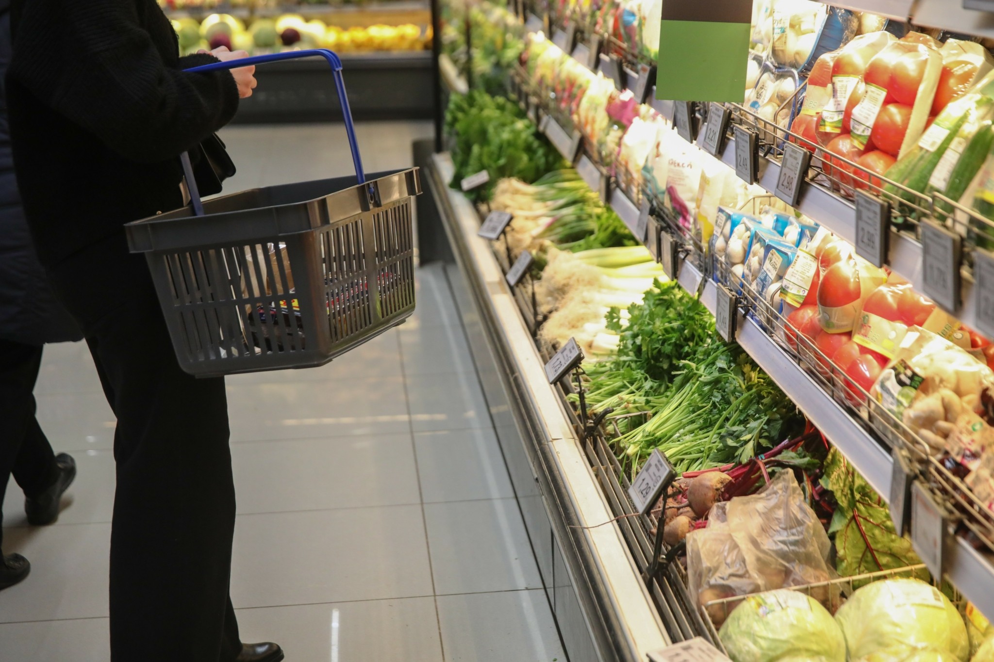 Σούπερ μάρκετ: Ανακοινώνεται η λίστα με 1.000 προϊόντα σε χαμηλότερες τιμές