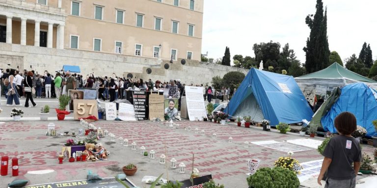 Ψηφίζεται σήμερα η τροπολογία για τον Άγνωστο Στρατιώτη