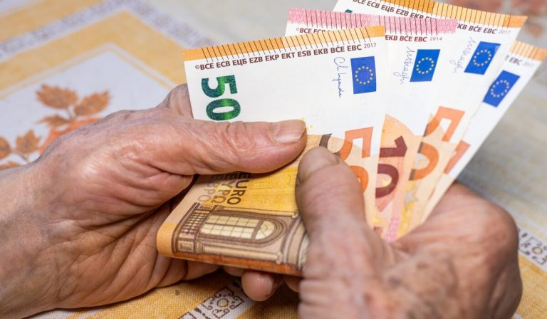 Συντάξεις Νοεμβρίου 2025: Πότε ξεκινούν οι πληρωμές