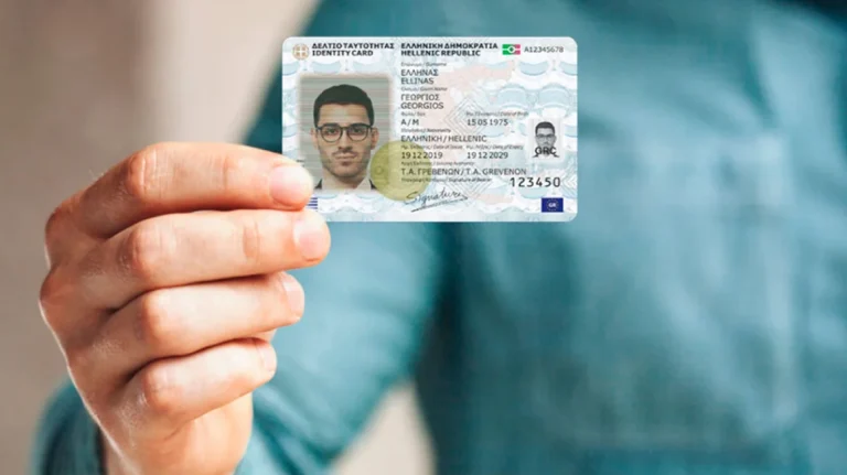 Νέες ταυτότητες: Από πότε οι πολίτες δεν θα μπορούν να ταξιδεύουν στην ΕΕ αν δεν τις έχουν εκδώσει