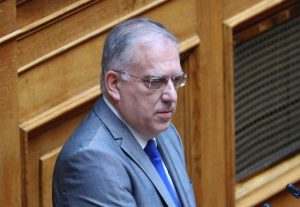 Θεοδωρικάκος: Έρχεται άμεσα νομοσχέδιο για Ανεξάρτητη Αρχή Προστασίας των Καταναλωτών