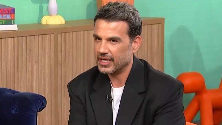 Παντελής Τουτουντζής: «Με τον σύζυγό μου δεχτήκαμε απειλή για τη ζωή μας αλλά και των παιδιών μας»