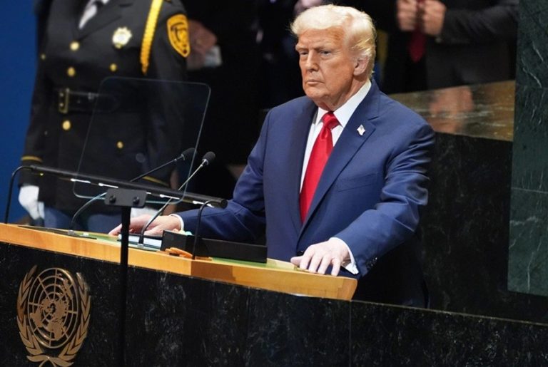 Τραμπ για Γάζα: «Τελειώσαμε τον πόλεμο» – Θα μεταβεί στην Αίγυπτο για την επίσημη υπογραφή της συμφωνίας