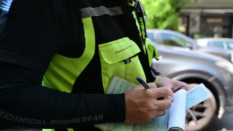 Ομάδες στο Viber με 200.000 μέλη ενημέρωναν για μπλόκα της αστυνομίας 