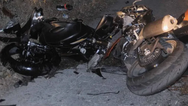 Τραγωδία στα Χανιά: Νεκρός 47χρονος μοτοσικλετιστής