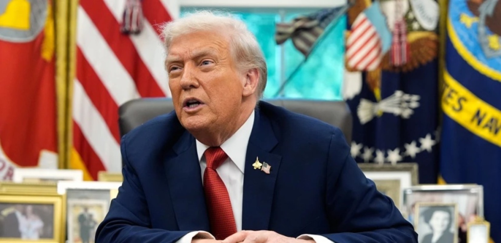 Γιγαντώνεται η ένταση μεταξύ ΗΠΑ και Κολομβία – Με οικονομικά μέτρα απειλεί ο Ν. Τραμπ