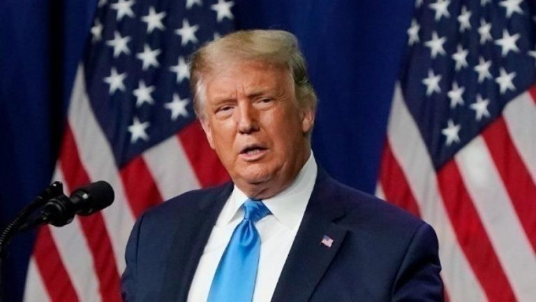 Τραμπ: Το υπουργείο Δικαιοσύνης μου οφείλει πολλά χρήματα