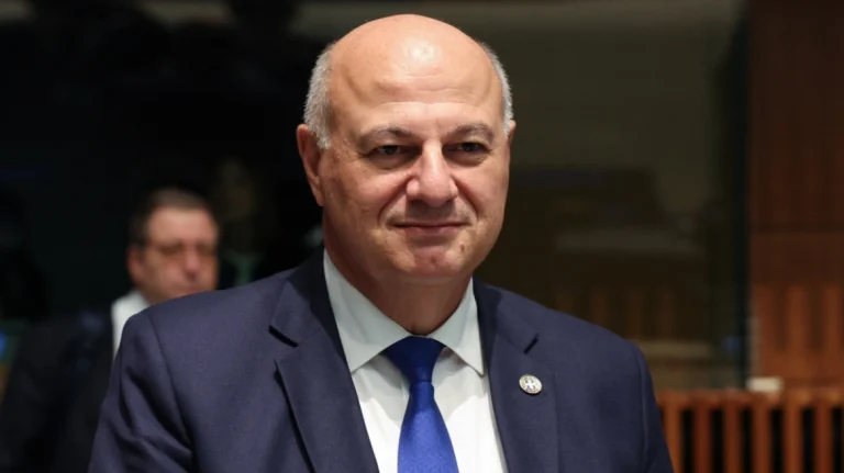 Τσιάρας: Να ενεργοποιηθούν όλοι οι ευρωπαϊκοί μηχανισμοί για τη στήριξη της κτηνοτροφίας