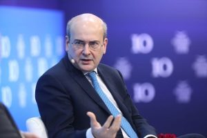 Χατζηδάκης: Ο Τσίπρας απευθύνεται στην αριστερά, η δική μας δουλειά είναι οι μεταρρυθμίσεις