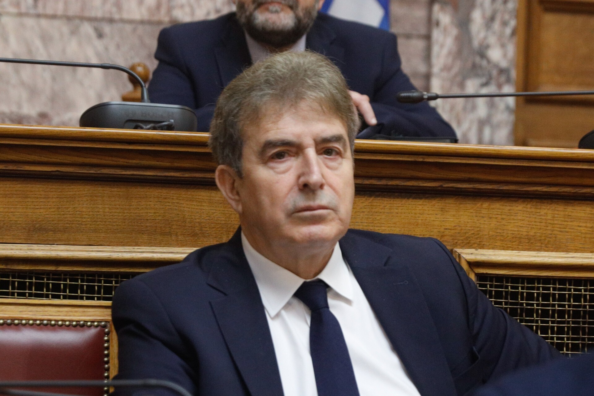 Χρυσοχοΐδης: «Στον Άγνωστο Στρατιώτη δεν πρέπει να γίνονται δραστηριότητες που τον προσβάλουν»