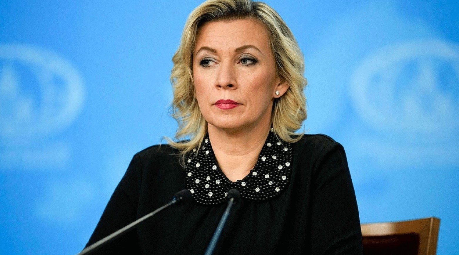 Προκαλεί η Ζαχάροβα: Στηρίζει Τουρκία και Βόρεια Μακεδονία κατά της Ελλάδας