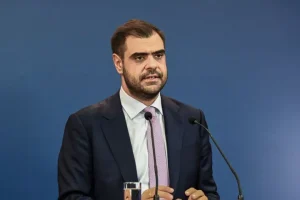 Μαρινάκης για «Ιθάκη» Τσίπρα: Ούτε μία συγνώμη σε 750 σελίδες – Μεγάλη αλαζονεία