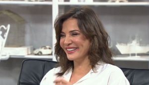 Δήμητρα Ματσούκα: «Δεν είμαι περήφανη, αλλά δεν προκάλεσα και κάποια βλάβη»