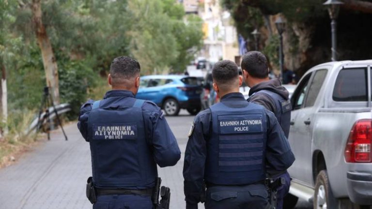 Βορίζια: Θρήνος και φόβος για την επόμενη μέρα στο χωριό 