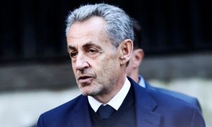 Σαρκοζί: «Η ζωή στη φυλακή είναι σκληρή, δεν θα ομολογήσω ποτέ κάτι που δεν έκανα»