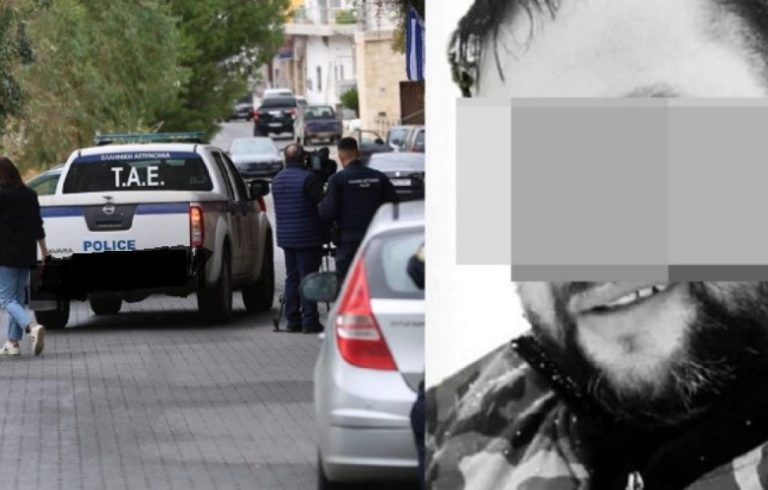 Βορίζια: «Του διέλυσαν το σώμα, ούτε ένα λεπτό δεν έζησε»
