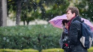 Μαρουσάκης: Τσουχτερό κρύο το Σαββατοκύριακο