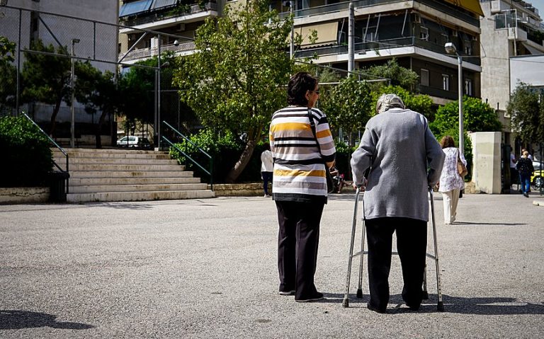 Νέες θέσεις εργασίας στο Δημοτικό Γηροκομείο Χανίων – Αναλυτικά οι ειδικότητες