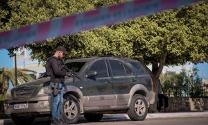 Χαλκίδα: Επτά συλλήψεις για το οπαδικό φονικό με θύμα έναν 23χρονο