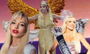 Μαίρη Χατζηπαύλου: «Δεν θεωρώ ότι σας έκανα ρεζίλι, έπαθα σοκ με όλα αυτά τα αρνητικά σχόλια»