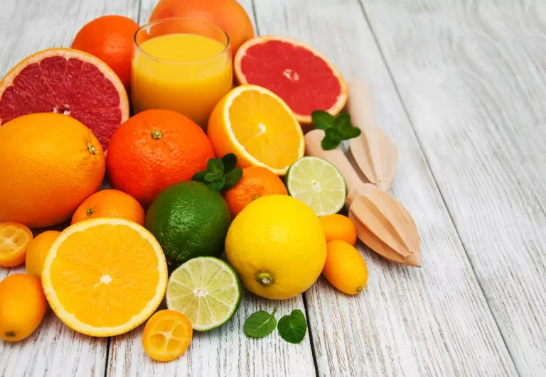 Ποια είναι τα 7 σημάδια που φανερώνουν ότι έχετε έλλειψη βιταμίνης C