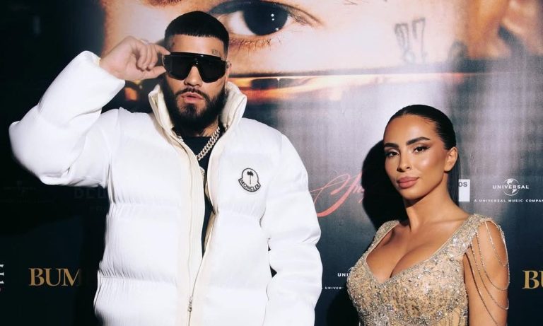 Ο Snik θα γίνει πατέρας για πρώτη φορά – Έγκυος η σύντροφός του