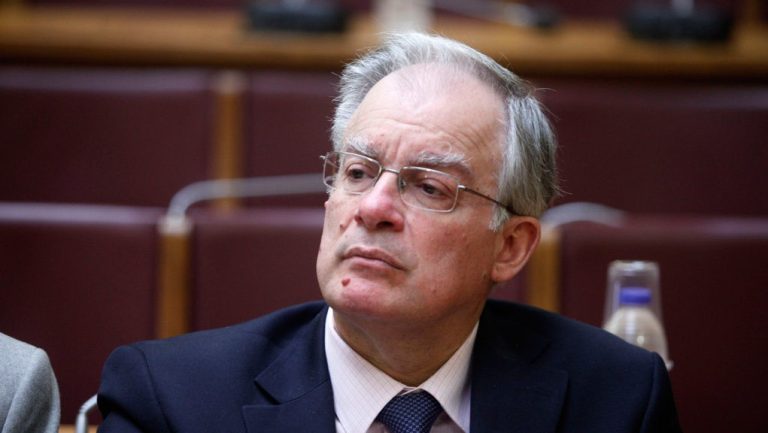 Τασούλας: «Περισσότεροι πολύτεκνοι, πιο χαρούμενες οικογένειες, ισχυρότερη Ελλάδα»