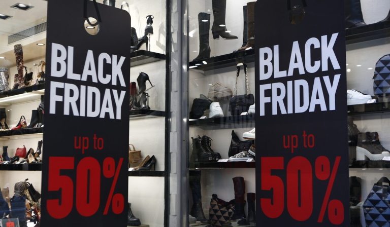 Black Friday 2025: Πότε πέφτει φέτος