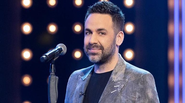 Γιώργος Γιαννιάς: «Θα ήθελα η γυναίκα να μη δουλεύει, να είναι στο σπίτι με τα παιδιά»