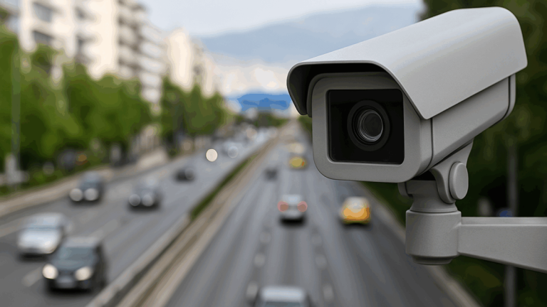 Χρυσοχοΐδης: Τον Ιούνιο η εγκατάσταση 1.000 καμερών στους δρόμους