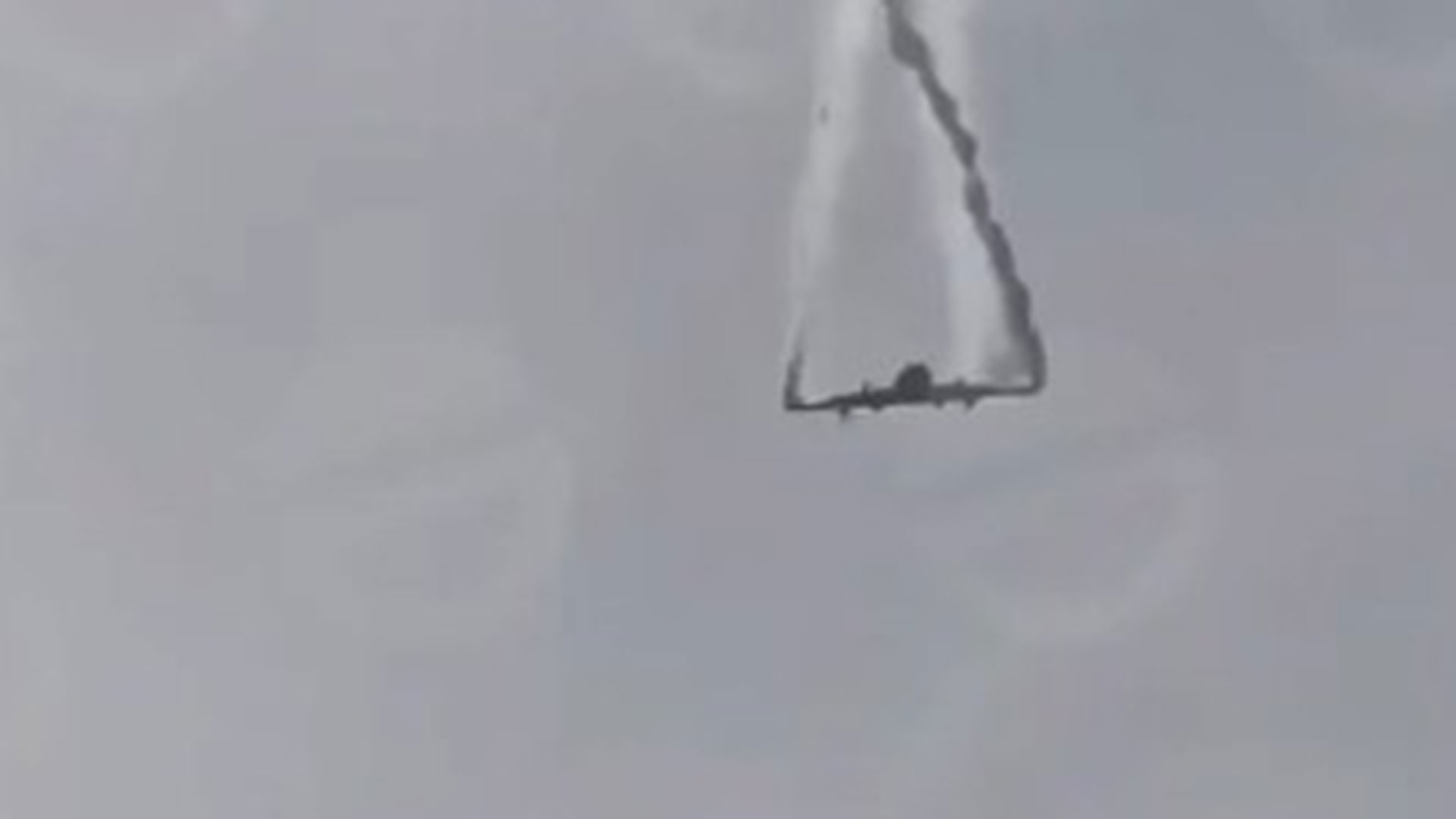 Τουλάχιστον 20 άτομα στο τουρκικό C-130 που συνετρίβη στη Γεωργία 