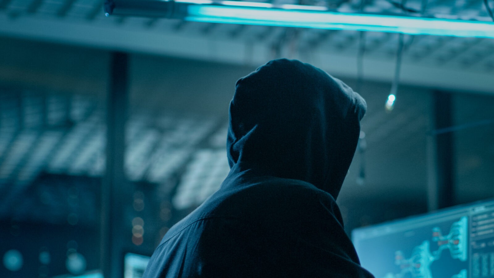 Europol: Συνελήφθη στην Ελλάδα «εγκέφαλος» μεγάλου δικτύου κυβερνοεπιθέσεων 