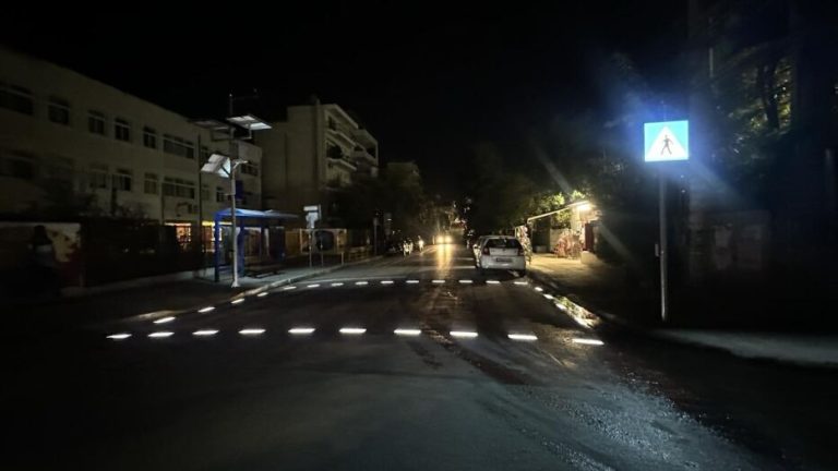 Δ.Κερατσινίου-Δραπετσώνας: Νέες σχολικές διαβάσεις για την ασφάλεια των μαθητών