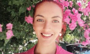 Δολοφονία Κυριακής Γρίβα: Ελεύθερη με όρους η αξιωματικός υπηρεσίας