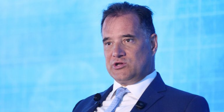 Γεωργιάδης: Η Ελλάδα έχει την καλύτερη δημοσιονομική εικόνα όλων των χωρών της ΕΕ