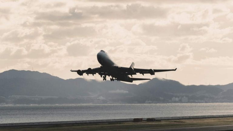 Νέα απευθείας πτήση ΗΠΑ–Κίνα γίνεται η μεγαλύτερη στον κόσμο