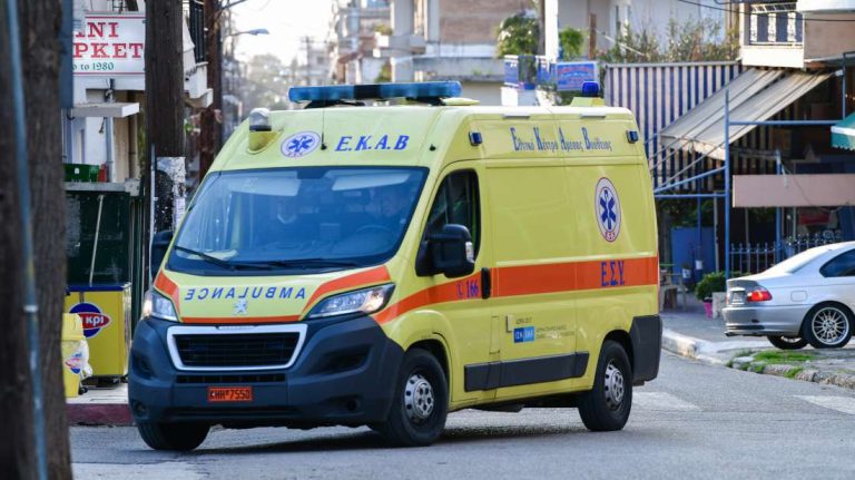 Πώς έγινε το φριχτό δυστύχημα με τη 49χρονη σε φούρνο στη Λάρισα- Μπλέχτηκε ρούχο της στο μηχάνημα