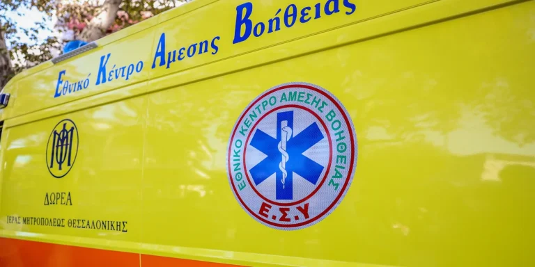 Τραγωδία στην Ηλεία: 70χρονος βρέθηκε απαγχονισμένος σε ελιά