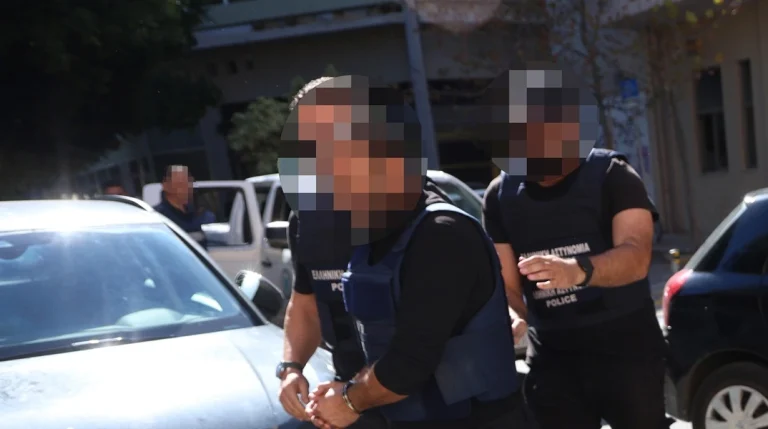 Βορίζια: Προφυλακιστέοι και οι δύο κατηγορούμενοι της οικογένειας Καργάκη